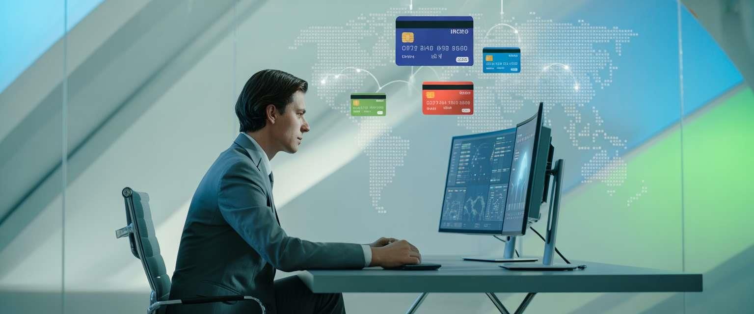 How to Choose the Right Payment Gateway for International E-commerce Sales